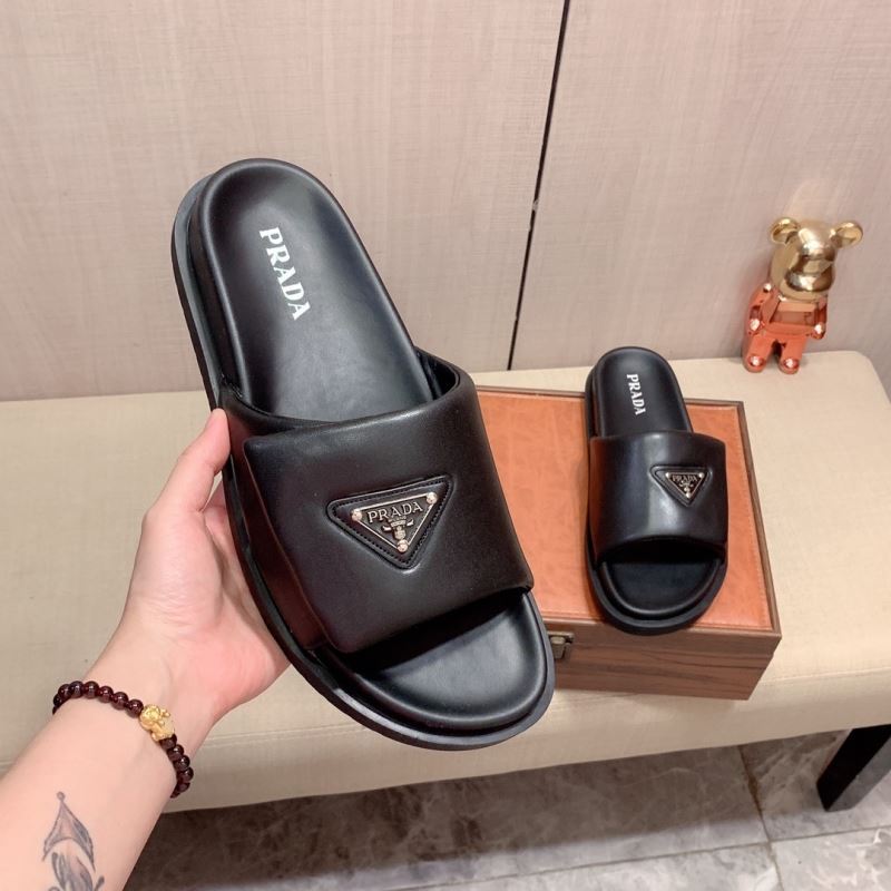 Prada Slippers